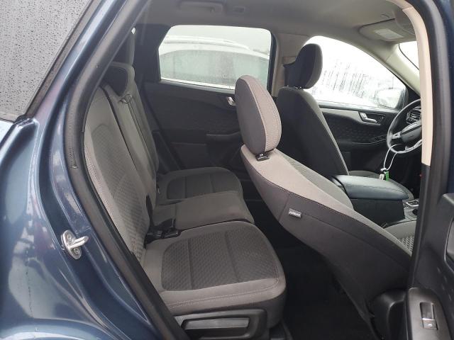58230365 :رقم المزاد ، 1FMCU0G66LUC32803 vin ، 2020 Ford Escape Se مزاد بيع