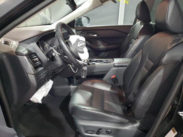 Продаж на аукціоні авто 2023 Nissan Rogue Sv, vin: 5N1BT3BB1PC872367, номер лоту: 59197495