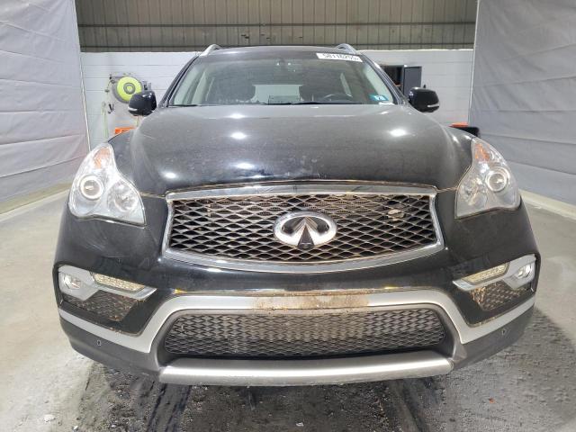 58116255 :رقم المزاد ، JN1BJ0RR5HM402174 vin ، 2017 Infiniti Qx50 مزاد بيع