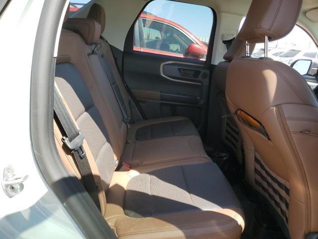 Продажа на аукционе авто 2024 Ford Bronco Spo, vin: 3FMCR9D94RRE01379, номер лота: 57638775