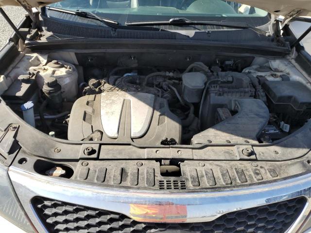 Aukcja sprzedaży 2011 Kia Sorento, vin: 5XYKU4A24BG110731, numer aukcji: 56726855