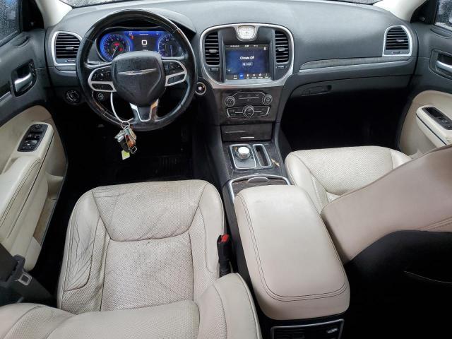 Продажа на аукционе авто 2018 Chrysler 300, vin: 2C3CCAKG4JH137738, номер лота: 58050205
