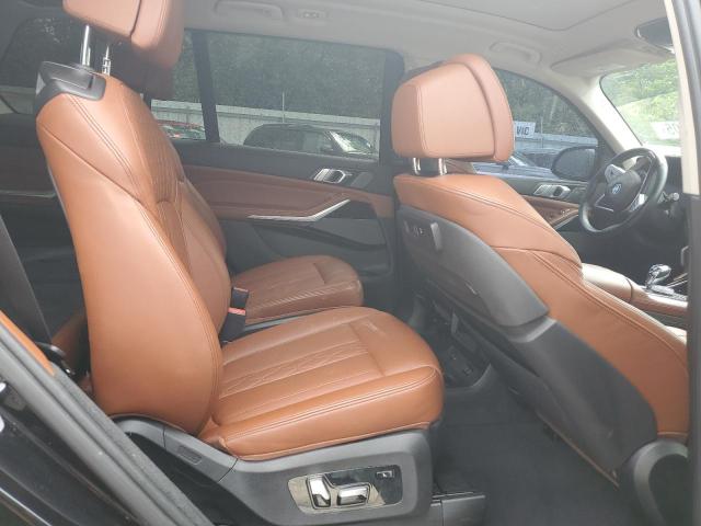Aukcja sprzedaży 2020 Bmw X7, vin: 5UXCW2C0XL9B94301, numer aukcji: 53561605