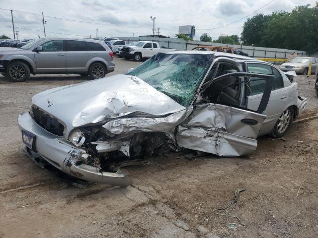 Aukcja sprzedaży 2000 Buick Park Avenue, vin: 1G4CW52K7Y4142871, numer aukcji: 92162465