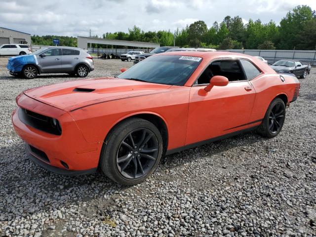 Продажа на аукционе авто 2017 Dodge Challenger, vin: 2C3CDZAG2HH592305, номер лота: 55048715