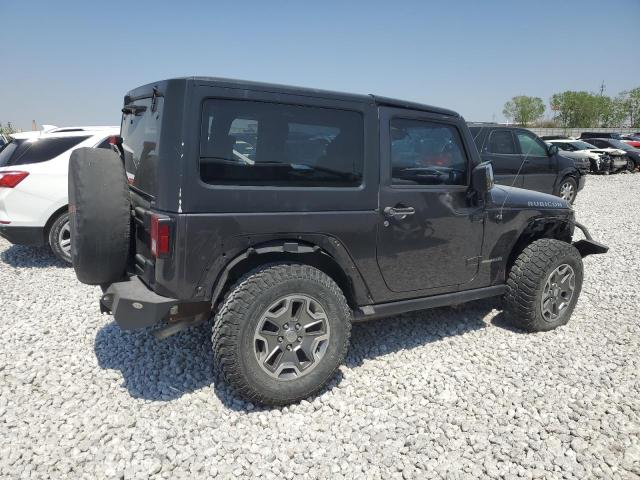 Aukcja sprzedaży 2014 Jeep Wrangler, vin: 1C4BJWCG1EL297013, numer aukcji: 62034323