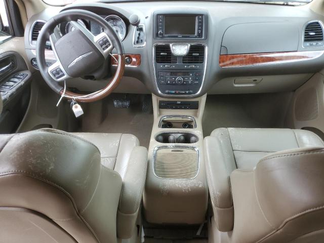 Продажа на аукционе авто 2016 Chrysler Town & Country, vin: 2C4RC1GG0GR213327, номер лота: 56476135