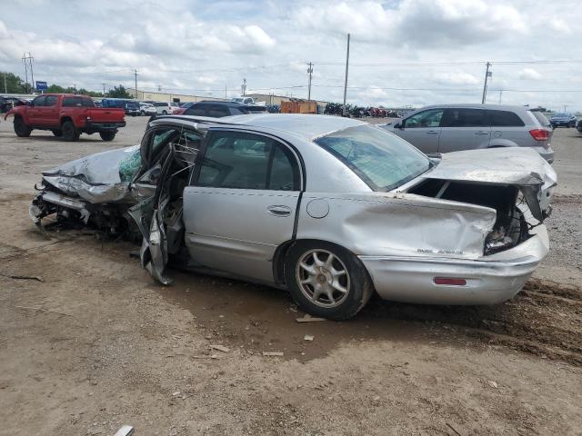 Aukcja sprzedaży 2000 Buick Park Avenue, vin: 1G4CW52K7Y4142871, numer aukcji: 92162465