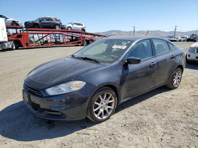 Aukcja sprzedaży 2013 Dodge Dart Sxt, vin: 1C3CDFBH1DD176307, numer aukcji: 57367535