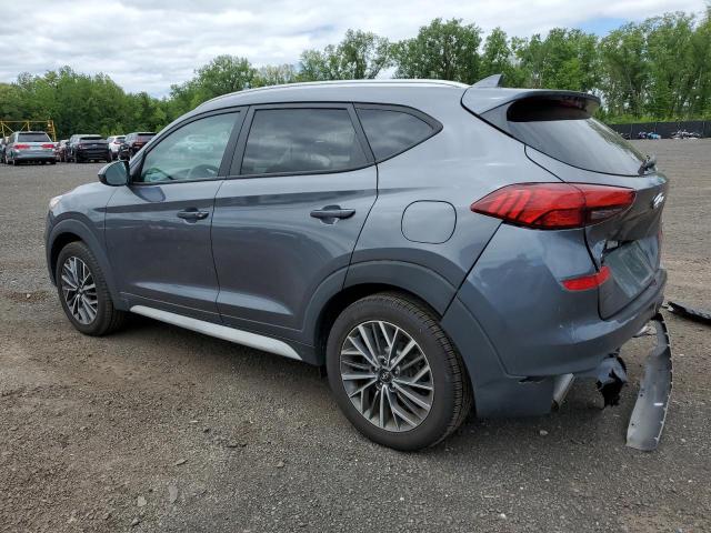 Aukcja sprzedaży 2019 Hyundai Tucson, vin: KM8J3CAL2KU079488, numer aukcji: 57875875