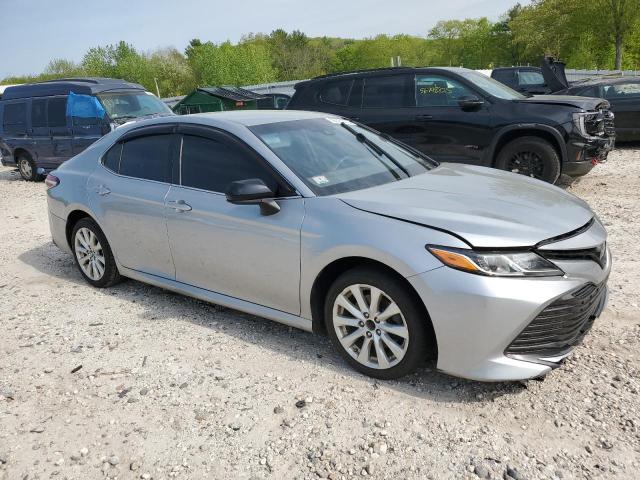 Aukcja sprzedaży 2019 Toyota Camry L, vin: 4T1B11HK9KU269123, numer aukcji: 56021275