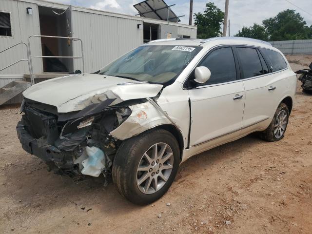 Aukcja sprzedaży 2014 Buick Enclave, vin: 5GAKRBKD8EJ250177, numer aukcji: 76452215