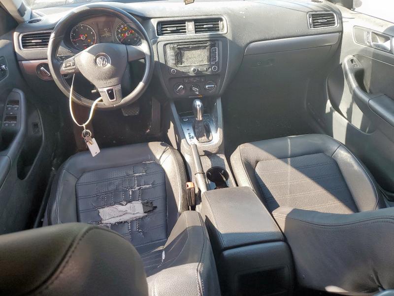 2014 Volkswagen Jetta მანქანა იყიდება აუქციონზე, vin: 3VWL17AJ3EM436322, აუქციონის ნომერი: 99343845
