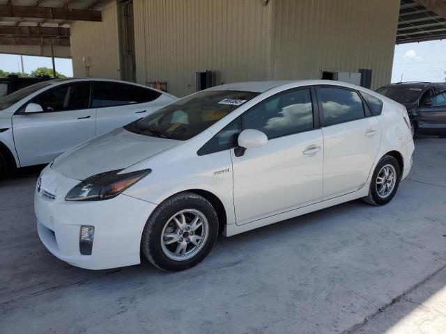 56803845 :رقم المزاد ، JTDKN3DU8A1269447 vin ، 2010 Toyota Prius مزاد بيع