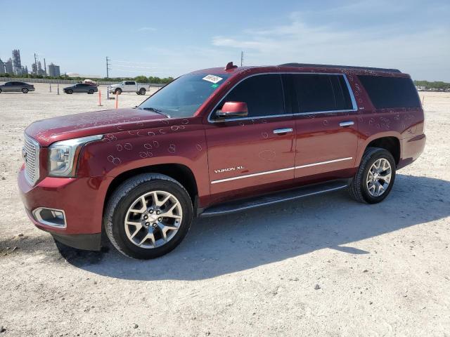 Auction sale of the 2016 Gmc Yukon Xl, vin: 1GKS1GKC7GR176754, lot number: 56661695