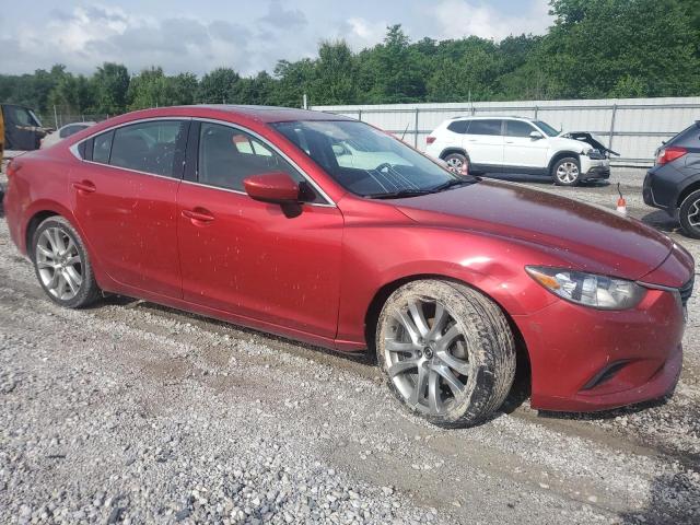 66512635 :رقم المزاد ، JM1GJ1V55F1201823 vin ، 2015 Mazda 6 مزاد بيع