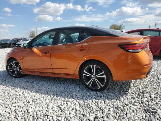 Aukcja sprzedaży 2020 Nissan Sentra, vin: 3N1AB8DV3LY247044, numer aukcji: 84165714