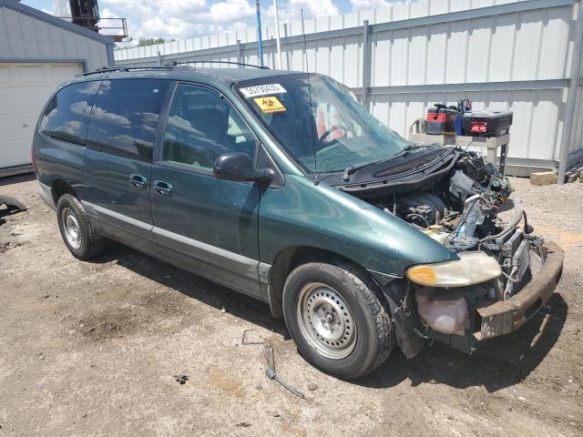 Продажа на аукционе авто 1999 Dodge Grand Caravan Se, vin: 2B4GP44G1XR422428, номер лота: 55730435