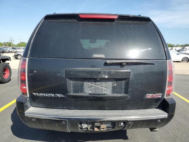 57979115 :رقم المزاد ، 1GKFK66847J346274 vin ، 2007 Gmc Yukon Xl مزاد بيع