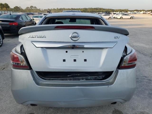 61310729 :رقم المزاد ، 1N4AL3AP0FC418807 vin ، 2015 Nissan Altima مزاد بيع