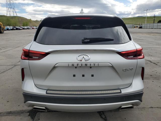 Aukcja sprzedaży 2019 Infiniti Qx50 Essen, vin: 3PCAJ5M34KF100075, numer aukcji: 55851615