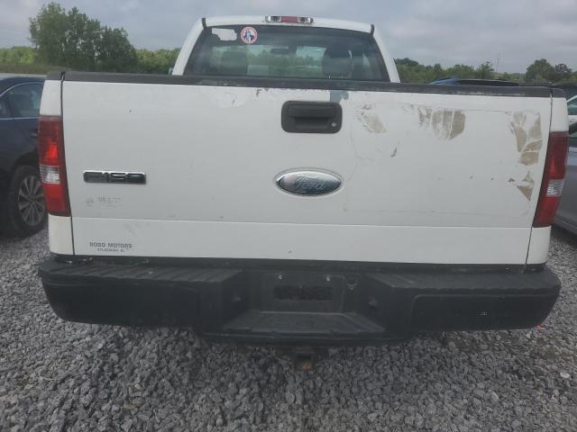 56426015 :رقم المزاد ، 1FTRF12278KC36218 vin ، 2008 Ford F150 مزاد بيع
