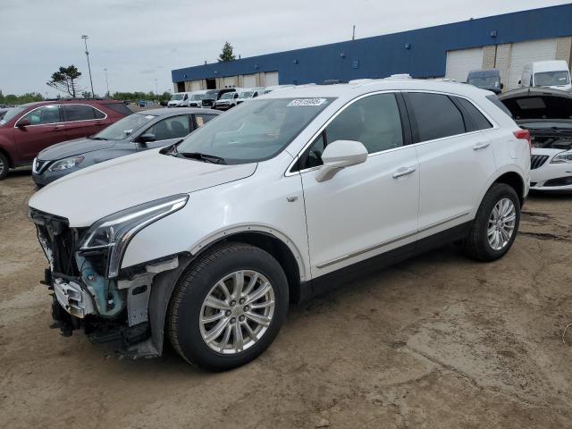 Aukcja sprzedaży 2019 Cadillac Xt5, vin: 1GYKNBRS1KZ141176, numer aukcji: 57515995