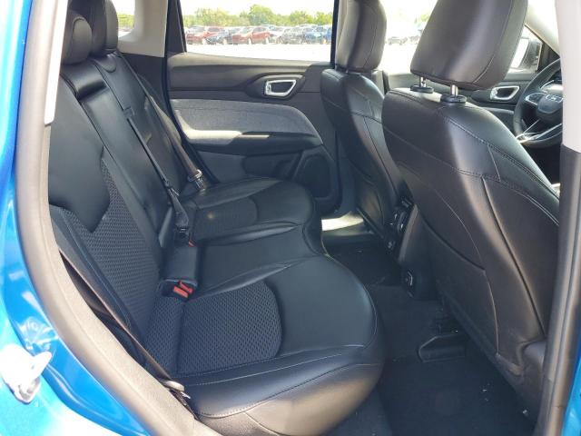 55268415 :رقم المزاد ، 3C4NJDBB7NT127413 vin ، 2022 Jeep Compass La مزاد بيع