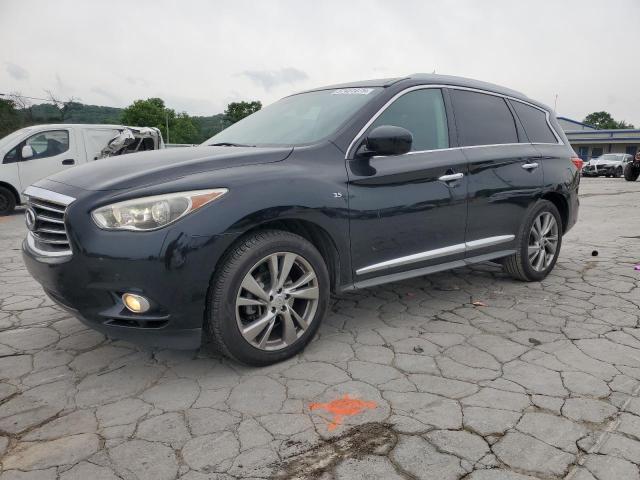 Продаж на аукціоні авто 2015 Infiniti Qx60, vin: 5N1AL0MN8FC500377, номер лоту: 57451475
