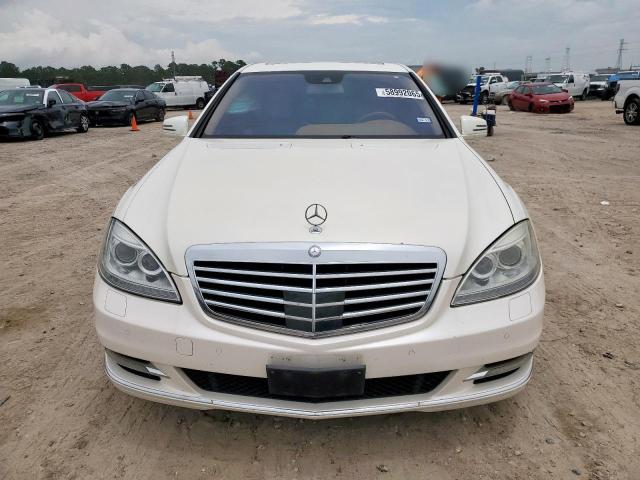 Aukcja sprzedaży 2012 Mercedes-benz S 550 4mat, vin: WDDNG9EB8CA485329, numer aukcji: 58992065