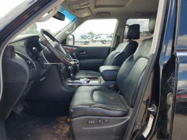 Aukcja sprzedaży 2012 Infiniti Qx56, vin: JN8AZ2ND5C9715278, numer aukcji: 56125715