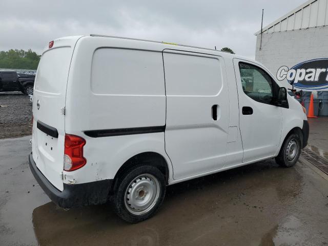 Aukcja sprzedaży 2021 Nissan Nv200 2.5s, vin: 3N6CM0KN9MK708429, numer aukcji: 56172235