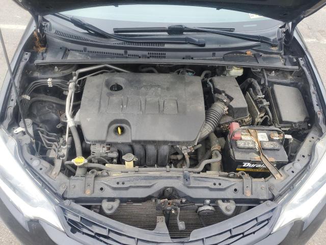 2016 Toyota Corolla მანქანა იყიდება აუქციონზე, vin: 2T1BURHE0GC683643, აუქციონის ნომერი: 58306445