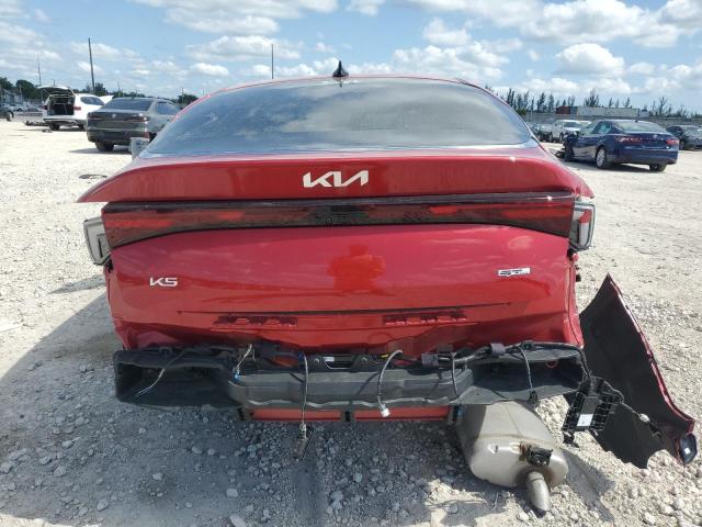 56101415 :رقم المزاد ، KNAG64J79S5284733 vin ، 2025 Kia Cadenza Pr مزاد بيع