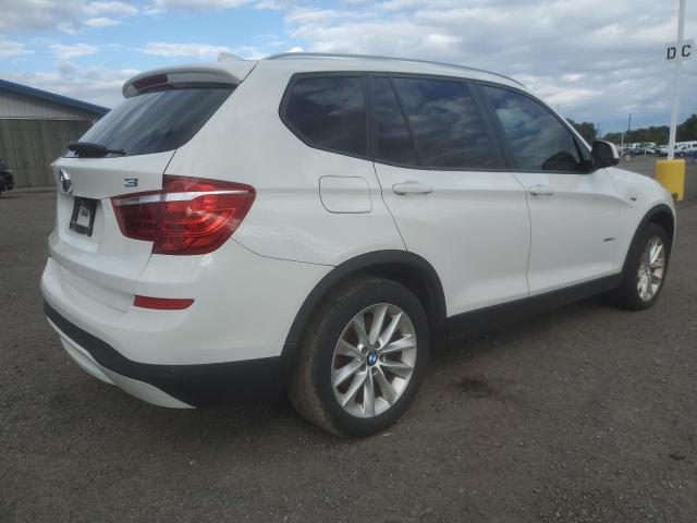 Продаж на аукціоні авто 2016 Bmw X3 Xdrive2, vin: 5UXWX9C59G0D64964, номер лоту: 56364455