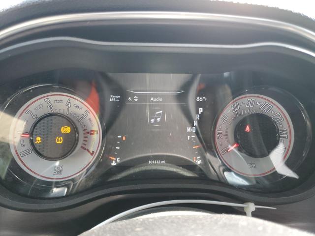 Aukcja sprzedaży 2017 Dodge Challenger, vin: 2C3CDZBT9HH531688, numer aukcji: 56349515