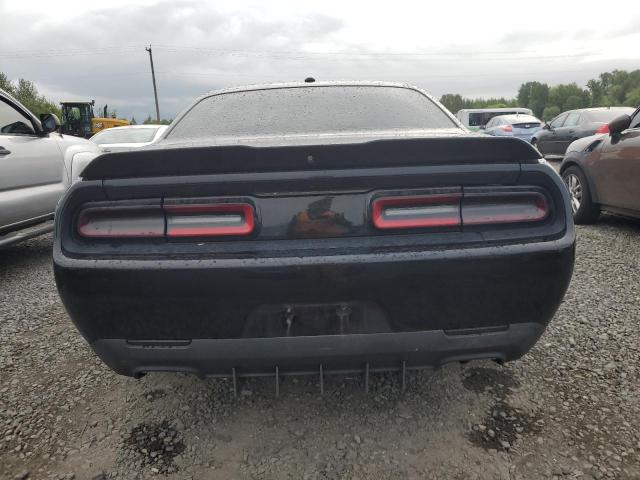 57844095 :رقم المزاد ، 2C3CDZAG6JH270241 vin ، 2018 Dodge Challenger مزاد بيع
