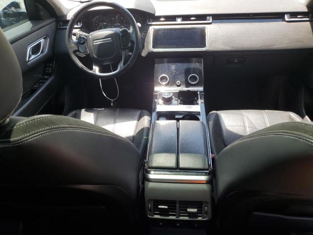 58494615 :رقم المزاد ، SALYB2RV8JA719976 vin ، 2018 Land Rover Range Rover Velar مزاد بيع