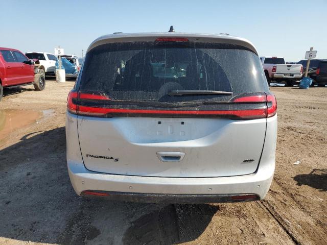 Продаж на аукціоні авто 2024 Chrysler Pacifica T, vin: 2C4RC3BGXRR175224, номер лоту: 56407245
