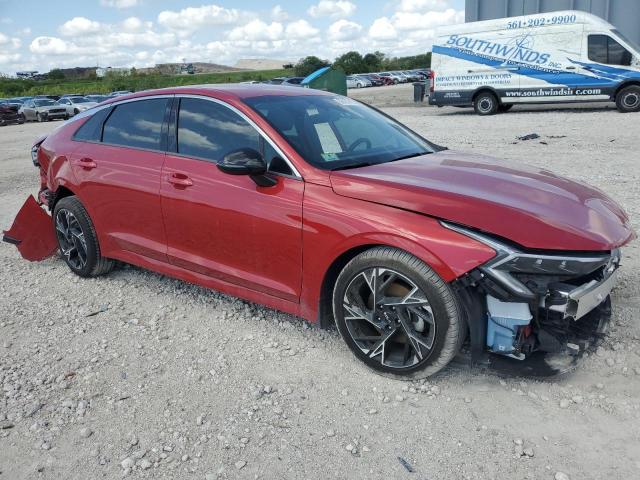 56101415 :رقم المزاد ، KNAG64J79S5284733 vin ، 2025 Kia Cadenza Pr مزاد بيع