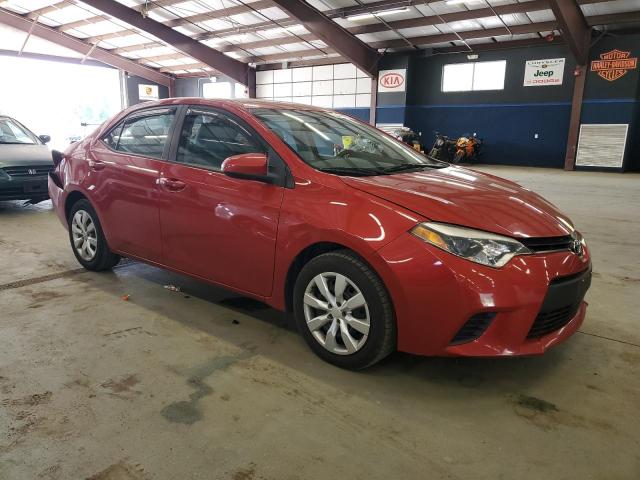 Продажа на аукционе авто 2014 Toyota Corolla, vin: 2T1BURHEXEC126073, номер лота: 56553765