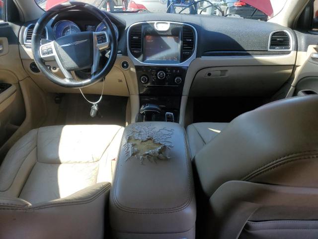 57789445 :رقم المزاد ، 2C3CCAAGXEH345789 vin ، 2014 Chrysler 300 مزاد بيع
