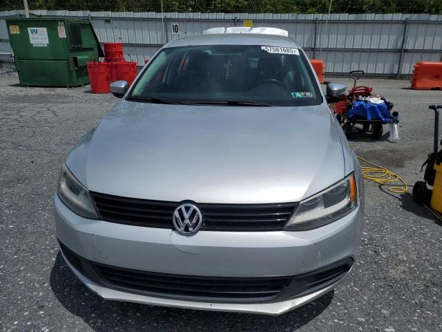 Продаж на аукціоні авто 2011 Volkswagen Jetta, vin: 3VWDZ7AJ5BM022127, номер лоту: 46198606