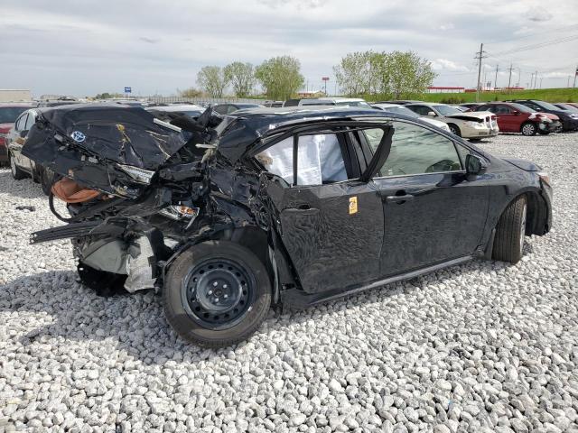 51693795 :رقم المزاد ، JTDBCMFE2RJ036922 vin ، 2024 Toyota Corolla مزاد بيع