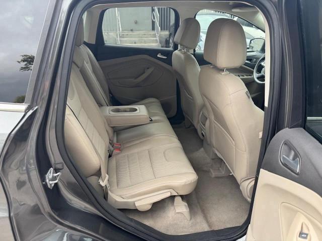 2016 Ford Escape Se მანქანა იყიდება აუქციონზე, vin: 1FMCU0GX4GUC35892, აუქციონის ნომერი: 56607995