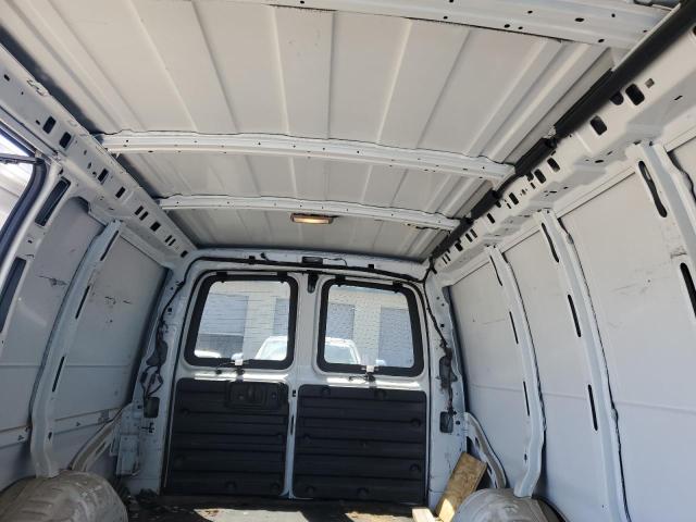 Продажа на аукционе авто 2014 Gmc Savana, vin: 1GTS7AFX8E1178819, номер лота: 58940105