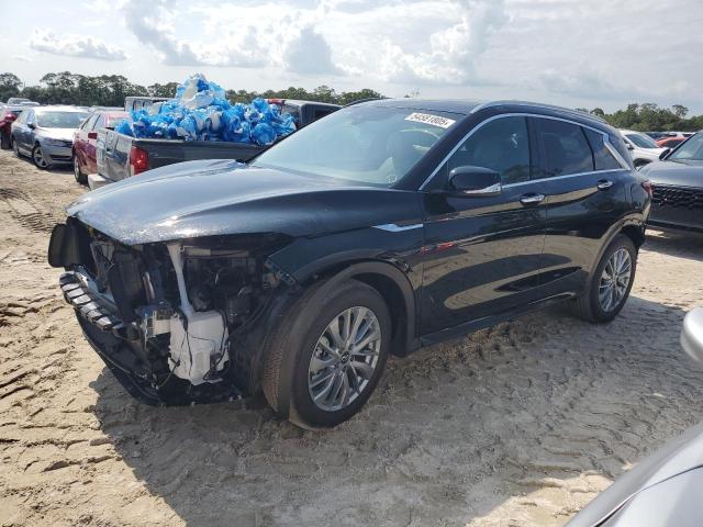 Aukcja sprzedaży 2025 Infiniti Qx50 Luxe, vin: 3PCAJ5BB5SF106347, numer aukcji: 54581805