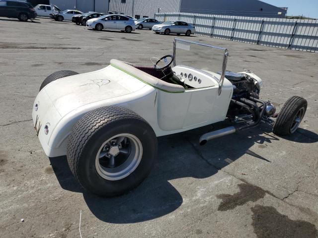 Продаж на аукціоні авто 1927 Ford A, vin: CA961898, номер лоту: 59020245