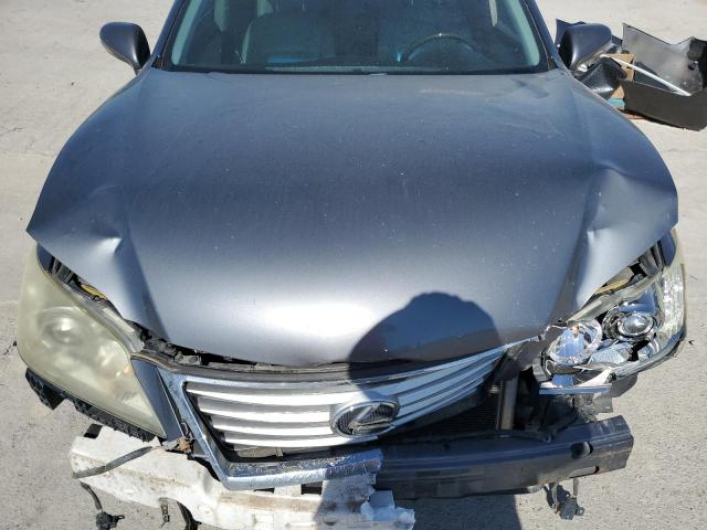 56656775 :رقم المزاد ، JTHBK1EG4C2474880 vin ، 2012 Lexus Es مزاد بيع