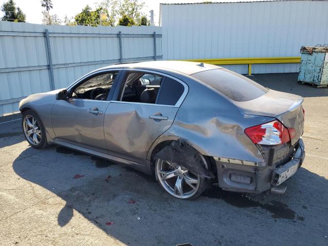 Продажа на аукционе авто 2007 Infiniti G35, vin: JNKBV61E37M723415, номер лота: 56253575